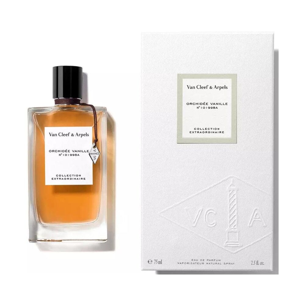 Van Cleef & Archide فانيليا فانيل Van Cleef & Arpels