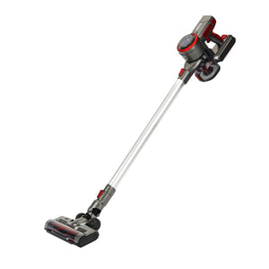 مكنسة كهربائية لاسلكية قابلة لإعادة الشحن جيباس Geepas Rechargeable Cordless Vacuum Cleaner