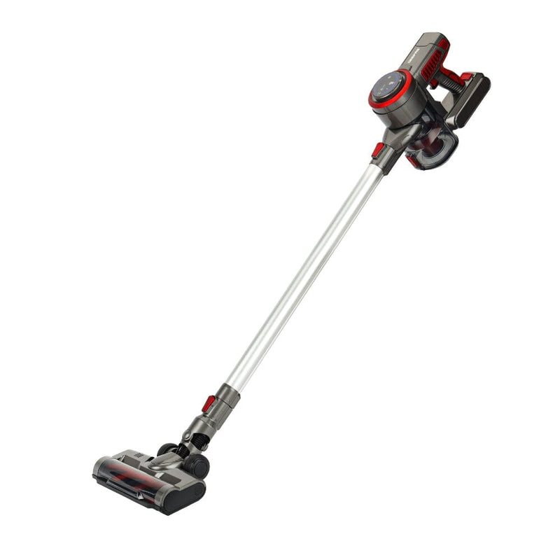 مكنسة كهربائية لاسلكية قابلة لإعادة الشحن جيباس Geepas Rechargeable Cordless Vacuum Cleaner