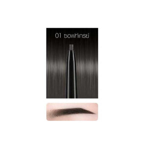 قلم تحديد الحواجب الحاد كاثي دول|Cathy Doll Skinny Sharp Brow Pencil