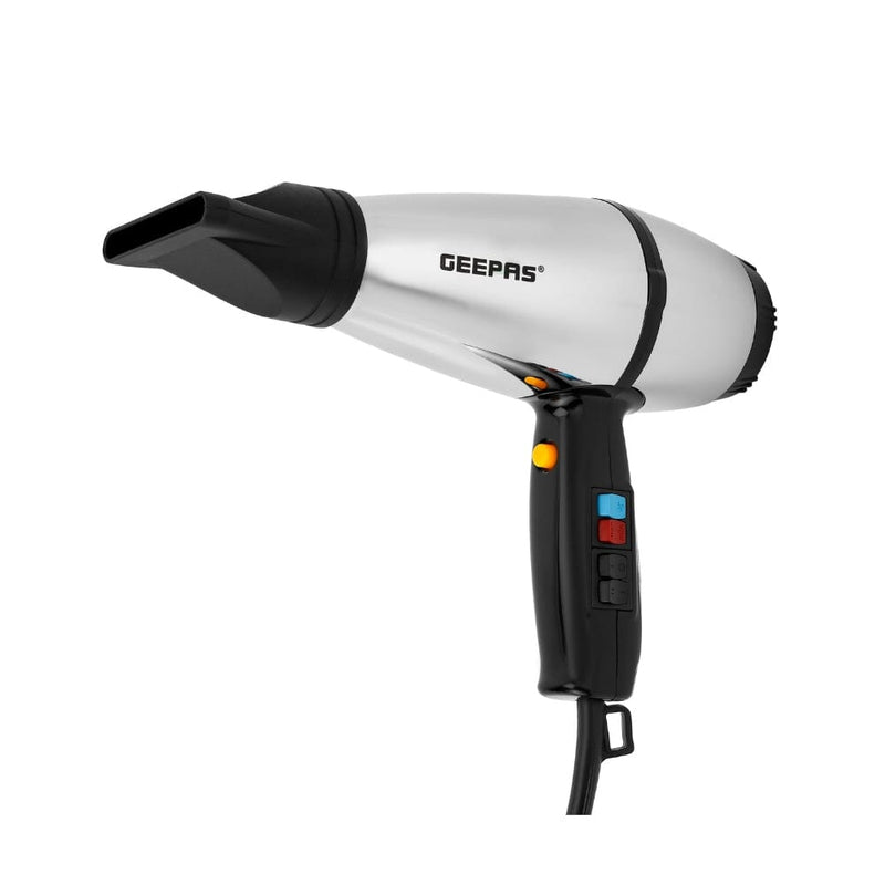 مجفف شعر جيباس Geepas Hair Dryer GHD86072