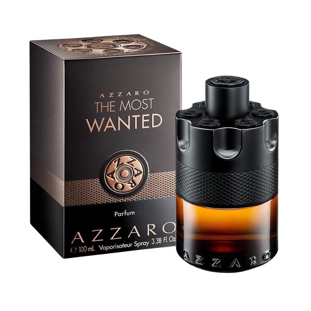 azzaro Azzaro Wanted The Most Parfum 100 ml capacity: 100ml