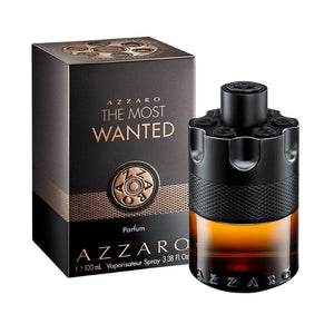 عطر أزارو وانتد ذا موست بارفوم للرجال Azzaro Wanted The Most Parfum