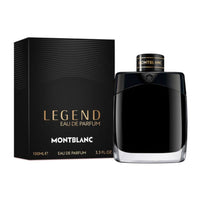 عطر ليجند مونت بلانك او دي بارفوم للرجال Legend Eau de Parfum Montblanc