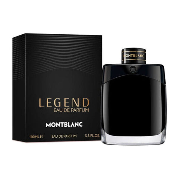 عطر ليجند مونت بلانك او دي بارفوم للرجال Legend Eau de Parfum Montblanc