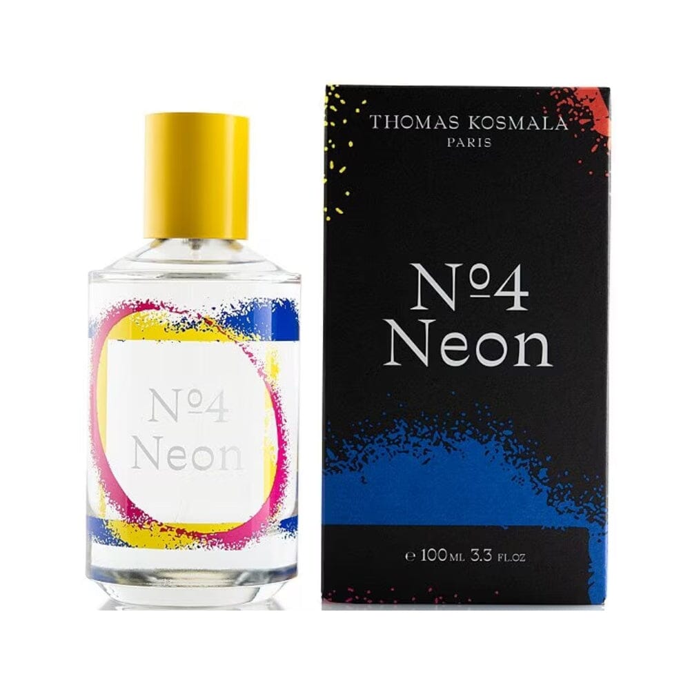 thomaskosmala Thomaskosmala No 4 Neon 100 ml edp capacity: 100ml