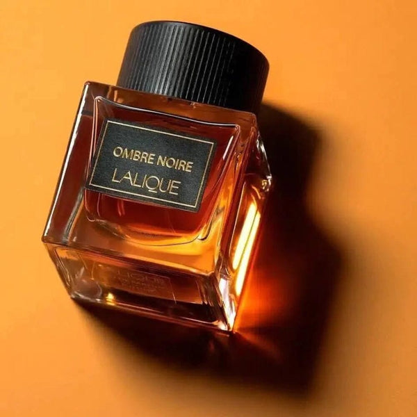 عطر لاليك اومبر نوار للرجال Lalique Ombre Noire EDP