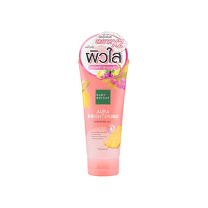 جل منظف بيبي برايت Baby Bright Cleansing Gel