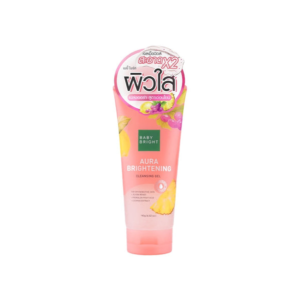 جل منظف بيبي برايت Baby Bright Cleansing Gel