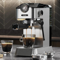 ماكنة صنع الاسبريسو مودكس Modex espresso Machine ES4500