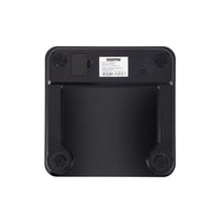 ميزان الجسم الرقمي جيباس Geepas Digital Body Scale