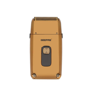 ماكينة حلاقة رقمية مقاومة للماء جيباس Geepas Digital Waterproof Shaver