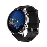 ساعة ذكية للرجال Amazfit GTR 2 Smart Watch for Men Android iPhone, 14-Day Battery Life, Alexa Built-in, Fitness Watch with GPS, Bluetooth Call, 90 Sports Modes, Blood Oxygen Heart Rate Tracker, 5 ATM Water Resistant