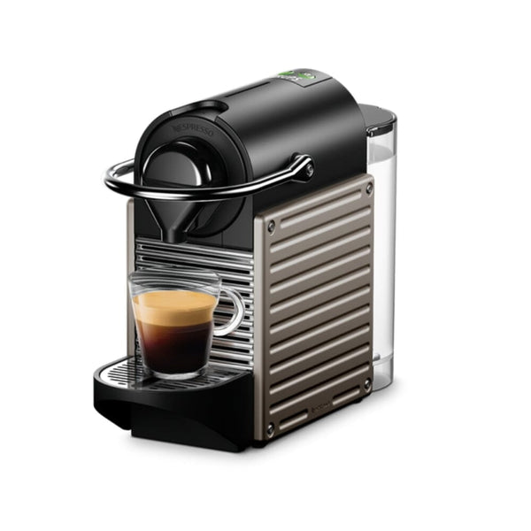 ماكنة قهوة نسبريسو بيكسي Nespresso Pixie Espresso Machine