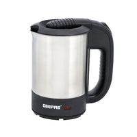 غلاية شاحنة من الفولاذ المقاوم للصدأ جيباس Geepas Stainless steel Truck kettle