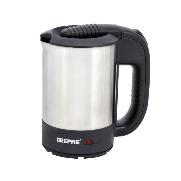 غلاية شاحنة من الفولاذ المقاوم للصدأ جيباس Geepas Stainless steel Truck kettle