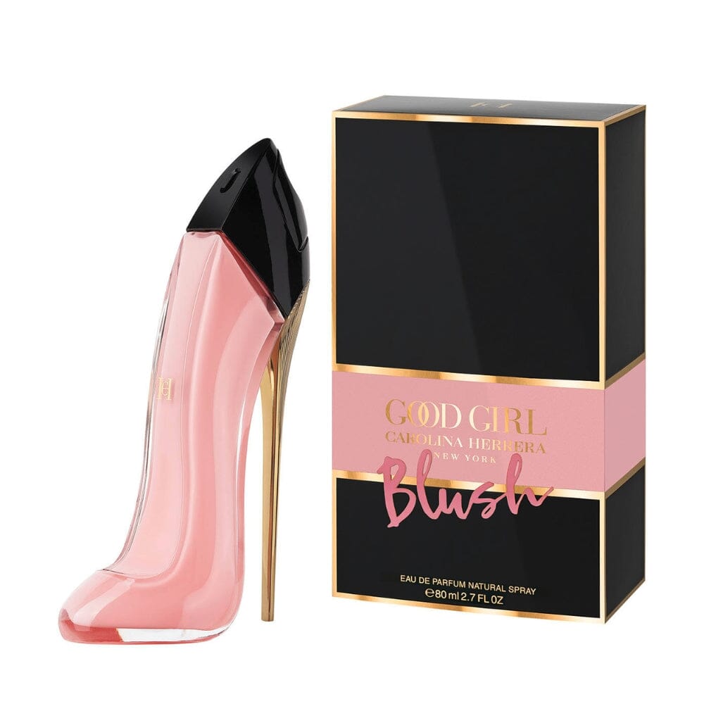 carolinaherrera Carolinaherrera Good Girl Blush 80 ml edp capacity: 80ml