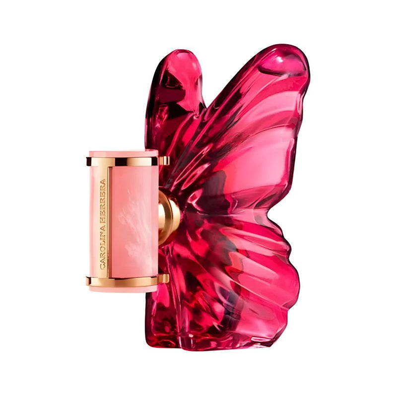 عطر كارولينا هيريرا لا بومبا للنساء Carolina Herrera La Bomba for Women