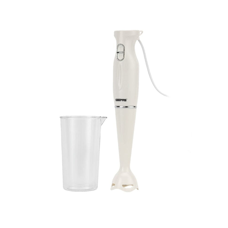 خلاط يدوي جيباس Geepas GHB6143 Hand Blender