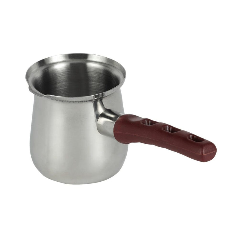 دلة قهوة ستانلس ستيل ديلكاسا Delcasa Stainless Steel Coffee Warmer-DC1453