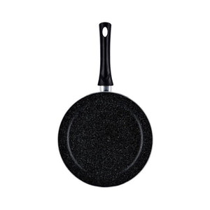 مقلاة ألومنيوم غير لاصقة بطلاء سيراميك ديلكاسا Delcasa Non Stick Aluminium Fry Pan Ceramic Coating