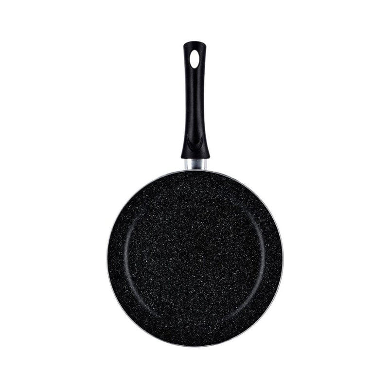 مقلاة ألومنيوم غير لاصقة بطلاء سيراميك ديلكاسا Delcasa Non Stick Aluminium Fry Pan Ceramic Coating