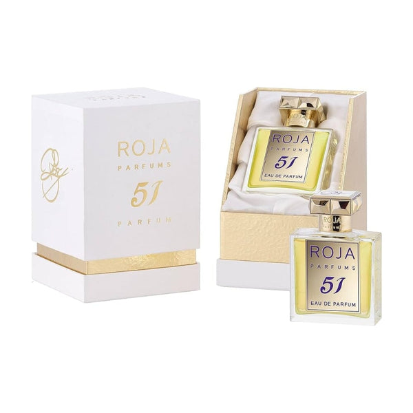 عطر روجا دوف 51 للنساء Roja Dove 51