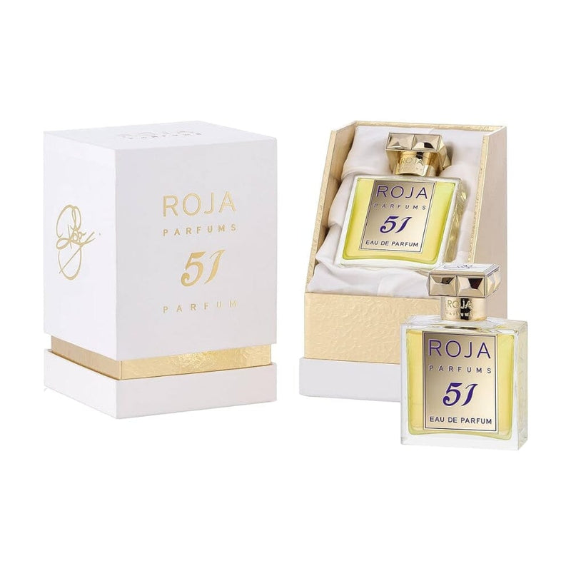 عطر روجا دوف 51 للنساء Roja Dove 51 Pour Femme