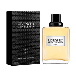 عطر جنتلمان جيفينشي للرجال Givenchy Gentleman Eau de Toilette