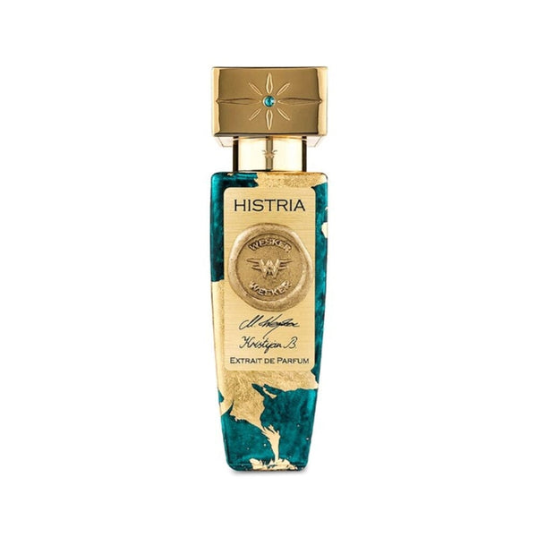 عطر هيستريا ويسكر للجنسين Histria Wesker Extrait De Parfum