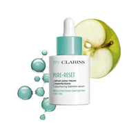 ماي كلارنس بيور ري سيت سيروم تجديد البشرة للبشرة الدهنية My Clarins PURE-RESET Resurfacing Blemish Serum