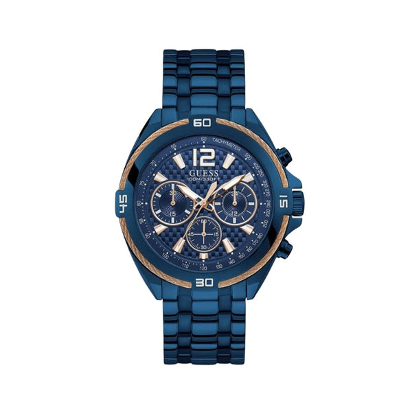 ساعة جيس الفاخرة للرجال GUESS Chronograph