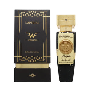 عطر امبريل ويسكر للجنسين Imperial Wesker Extrait De Parfum