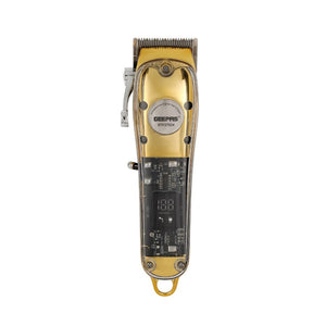 ماكينة حلاقة رقمية الاحترافية جيباس Geepas Professional Digital Hair Clipper