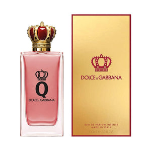 عطر كيو دولتشي اند غابانا للنساء Dolce & Gabbana Q