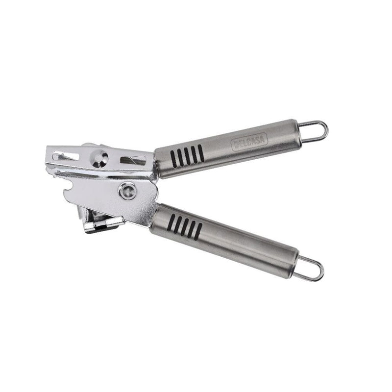 Delcasa Chrome Plate Can Opener