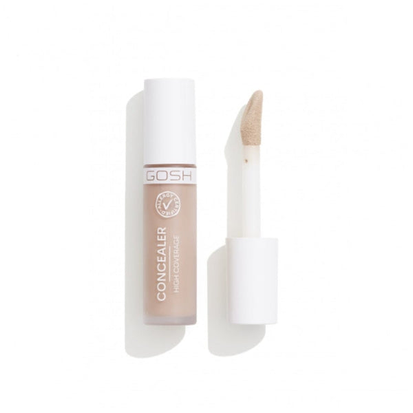 كونسيلر غوش Gosh Concealer High Coverage