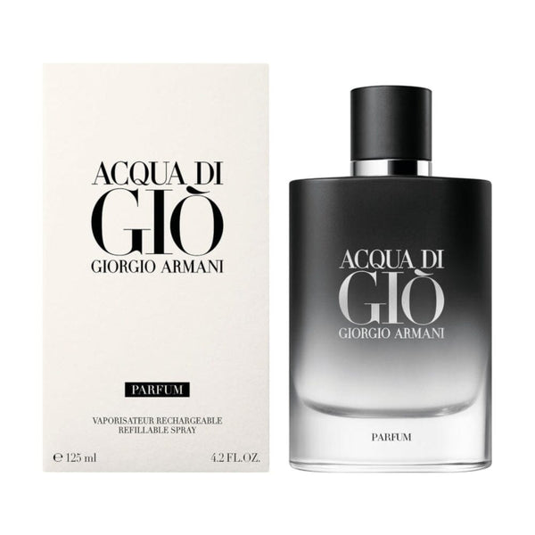 عطر اكوا دي جيو بارفيوم جورجيو ارماني للرجال Giorgio Armani Acqua di Gio Parfum