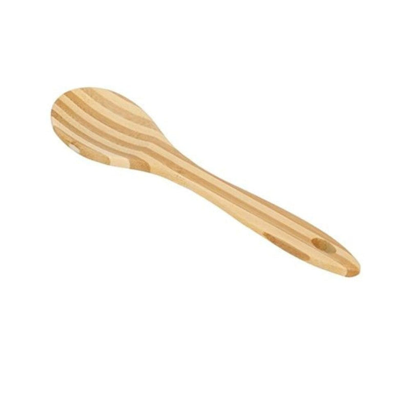 ملعقة تقديم من الخيزران ديلكاسا Delcasa Bamboo Serving Spoon -DC1328