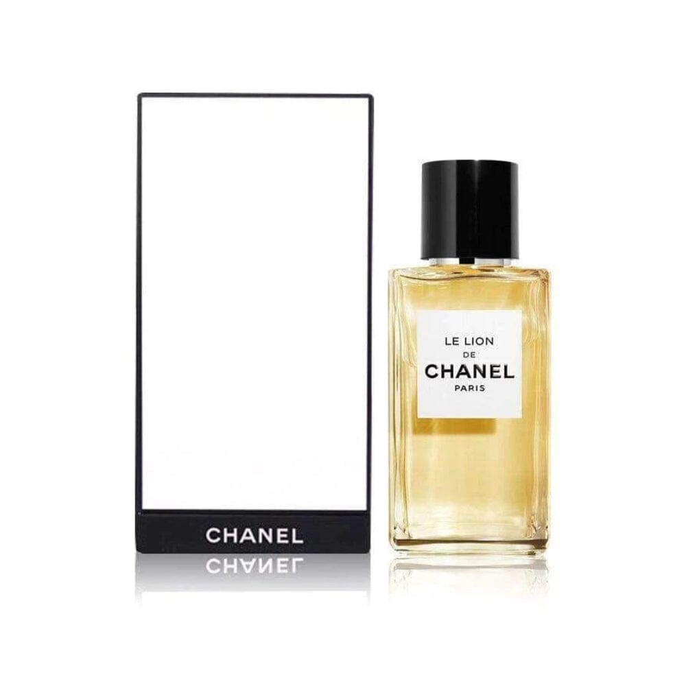 Leon Chanel LE Lion De Chanel perfume