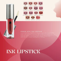 Ferrarucci Power Stay Ink Lipstick