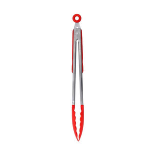 ملقط طعام ديلكاسا Delcasa 12-Inch Nylon Food Tong