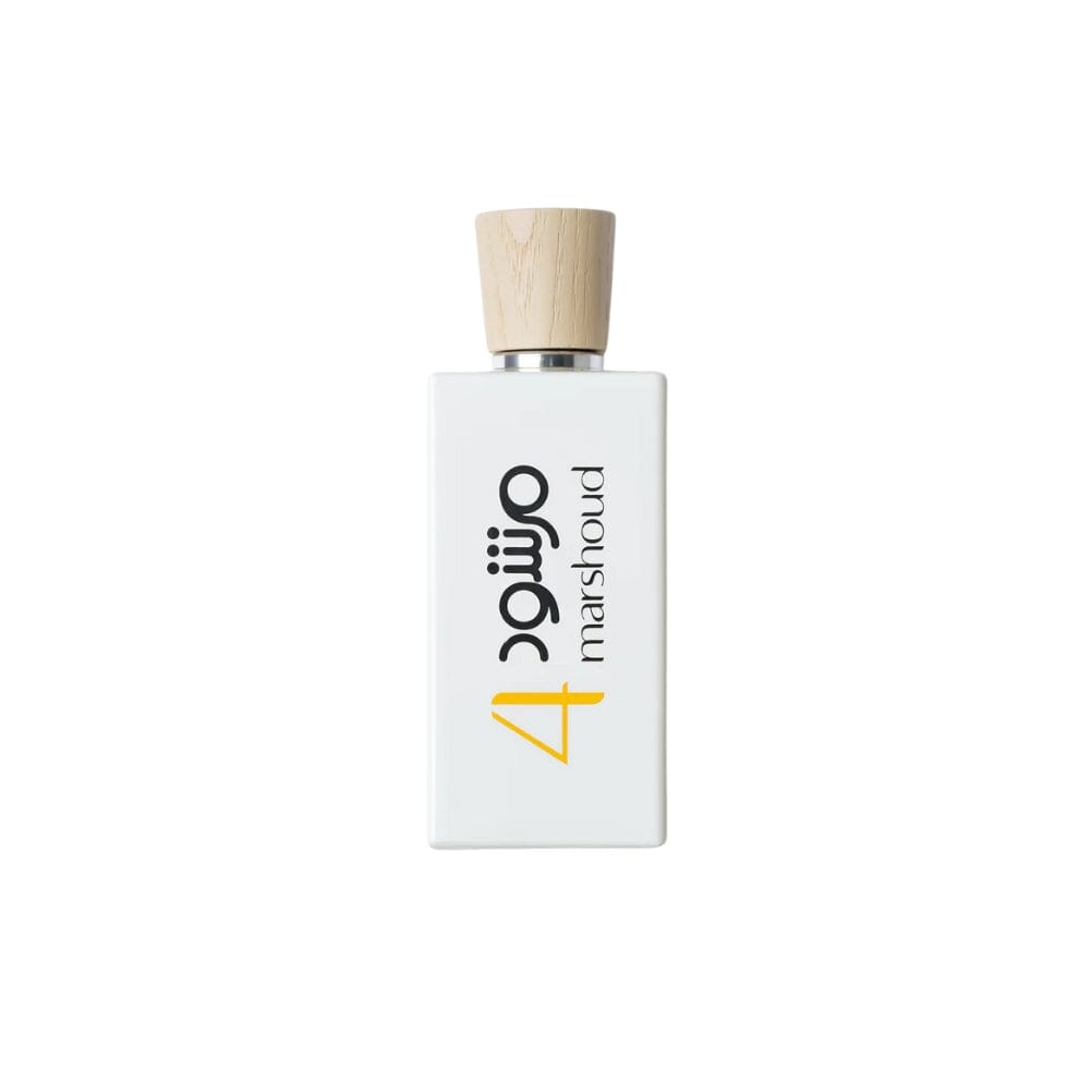 Atyab Al Marshoud 4 White