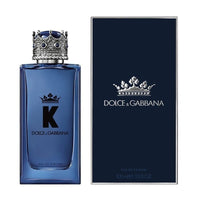 عطر كي دولتشي اند غابانا للرجال Dolce & Gabbana K for Men