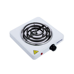 طباخ كهربائي جيباس Geepas Electric Single Hot Plate
