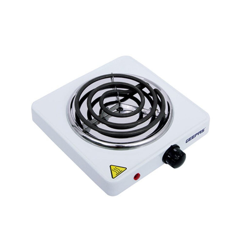 طباخ كهربائي جيباس Geepas Electric Single Hot Plate