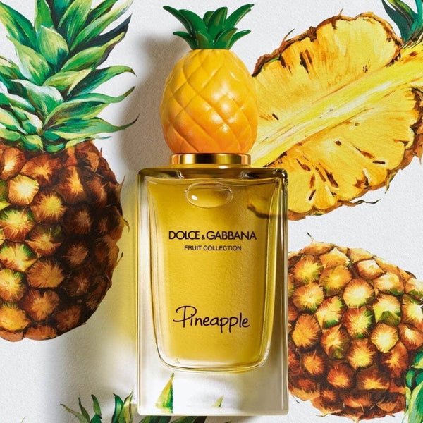 عطر دولتشي اند جابانا بينابل للجنسين Dolce & Gabbana Pineapple