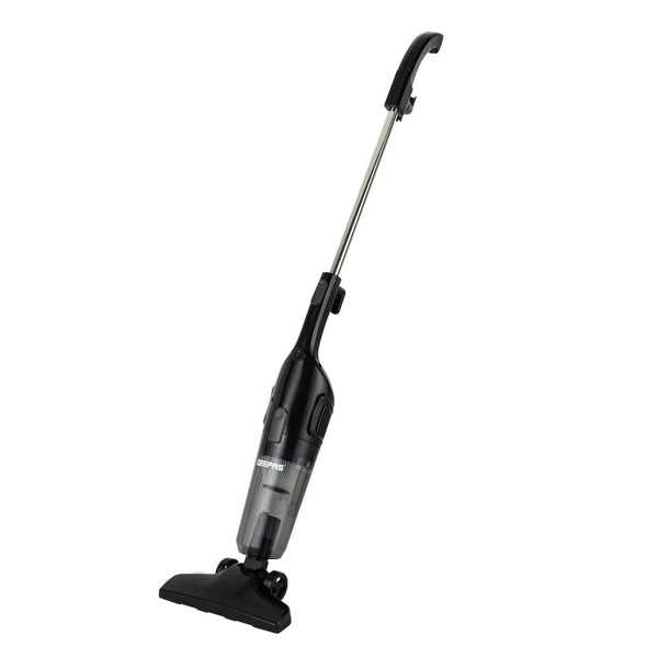 مكنسة كهربائية جيباس Geepas Stick And Handheld Vacuum Cleaner