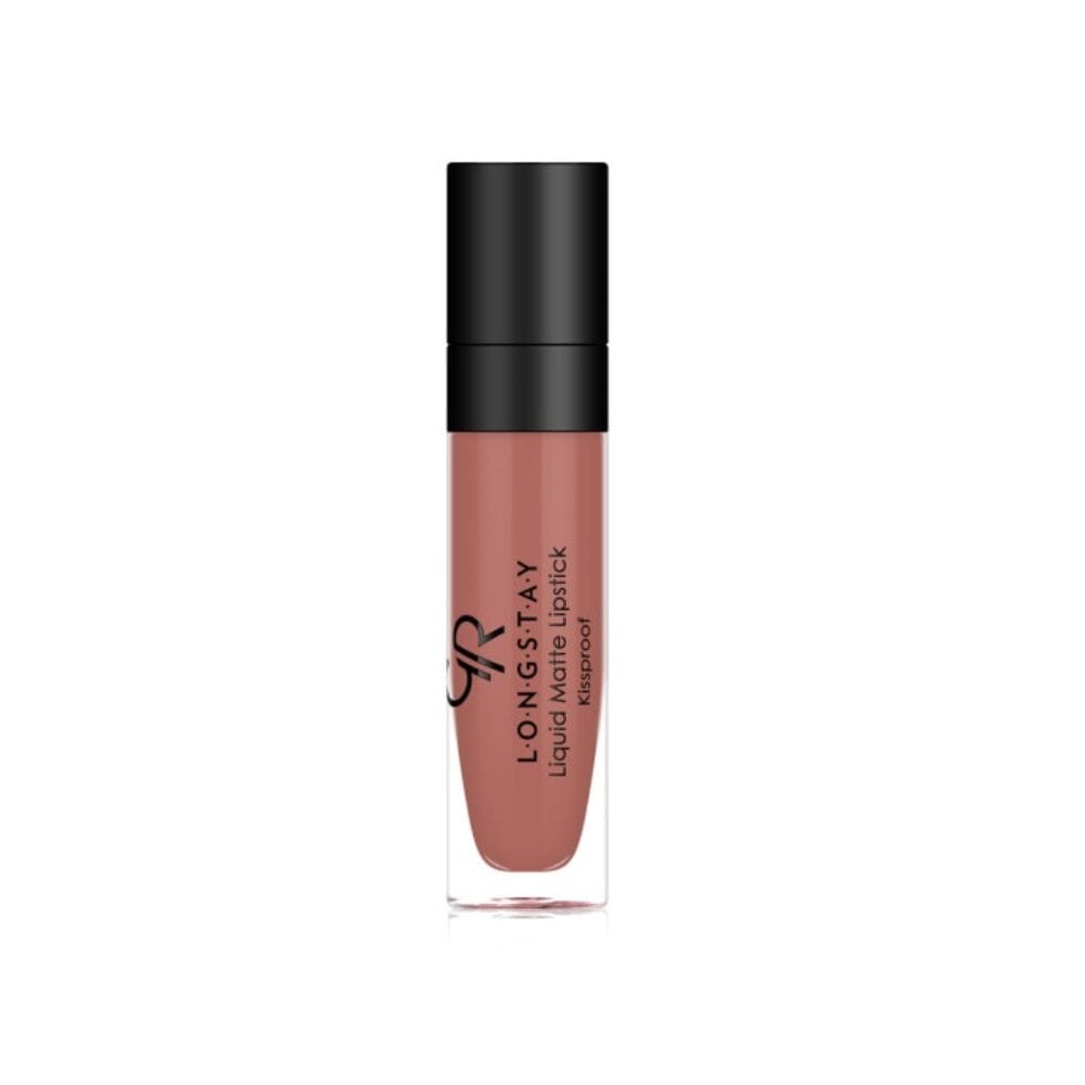 Orisdi - Golden Rose Longstay Liquid Matte Lipstick