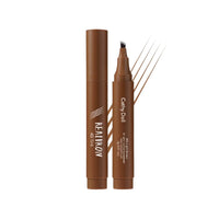 تينت حواجب رباعي الأبعاد ريل برو كاثي دول|Cathy Doll Real Brow 4D Tint 2G